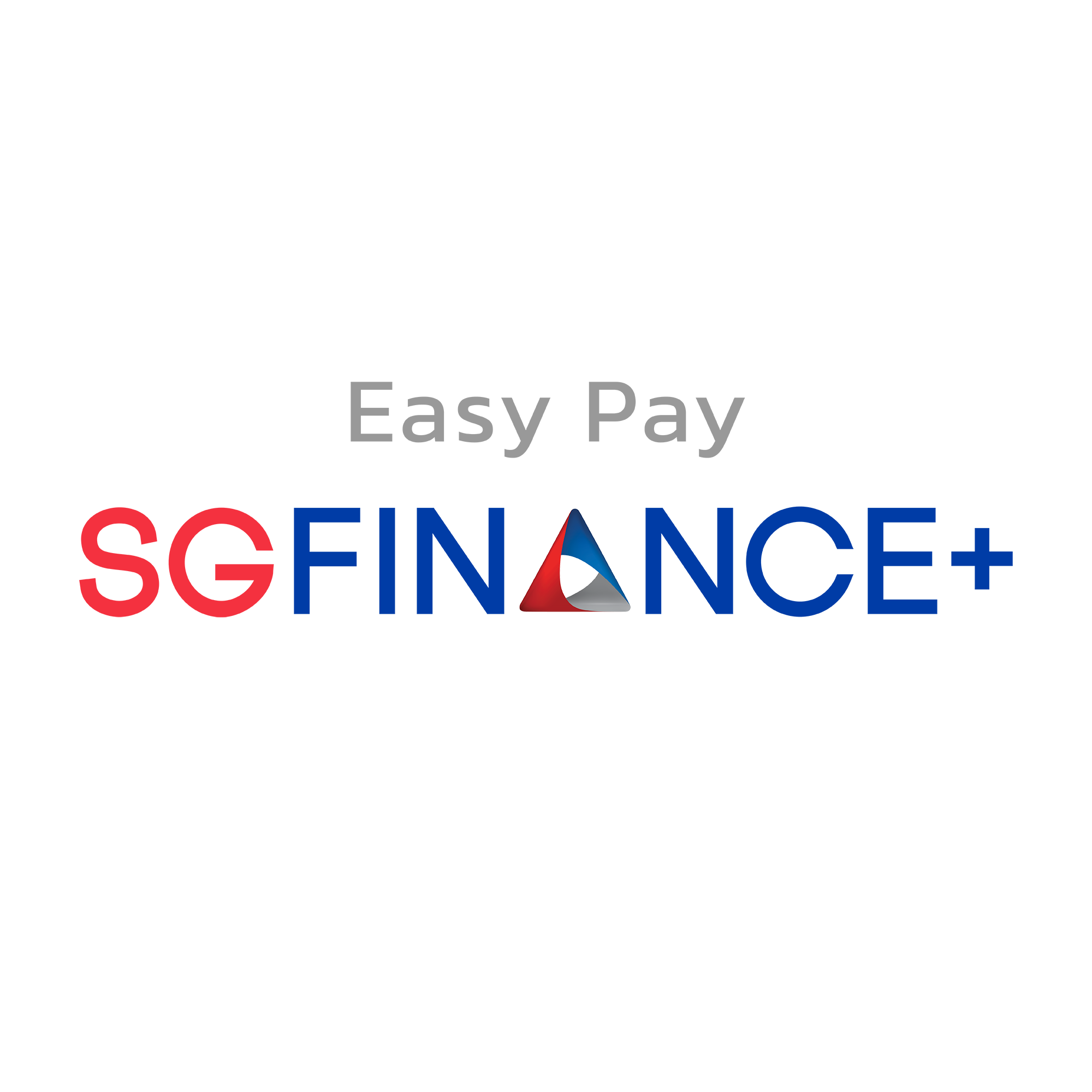 SG Finance+ Logo